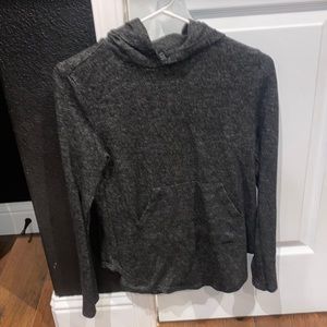 Free For All Grey Sweater